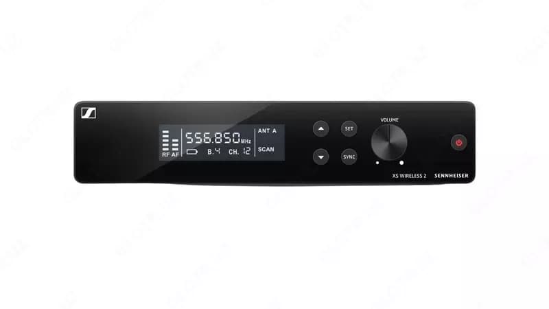 Sennheiser XSW 2‑ME2‑B — Беспроводная петличная микрофонная система — 4