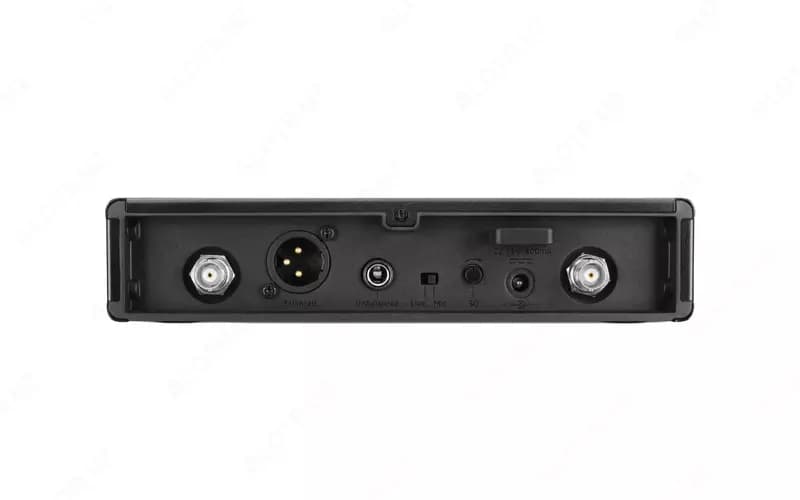 Sennheiser XSW 2‑ME2‑B — Беспроводная петличная микрофонная система — 5
