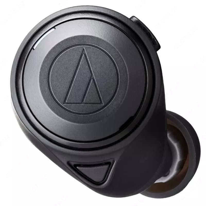 Беспроводные наушники Audio-Technica ATH-CKS50TWBK — 3