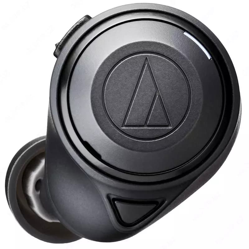 Беспроводные наушники Audio-Technica ATH-CKS50TWBK — 4