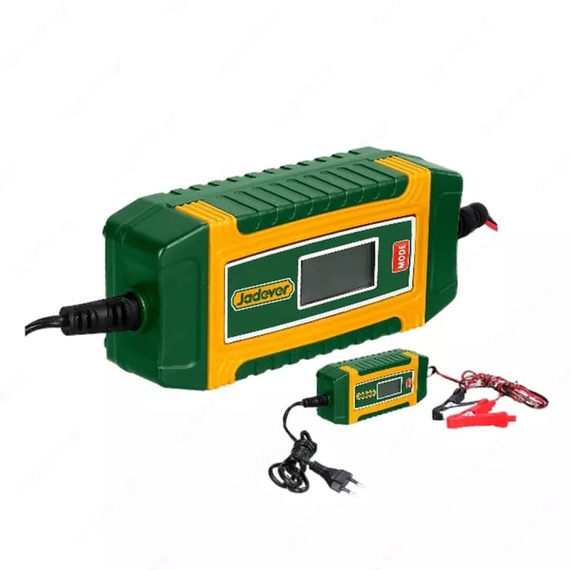 Зарядное устройство Jadever 12/24V 15A JDBY1A151 — 1