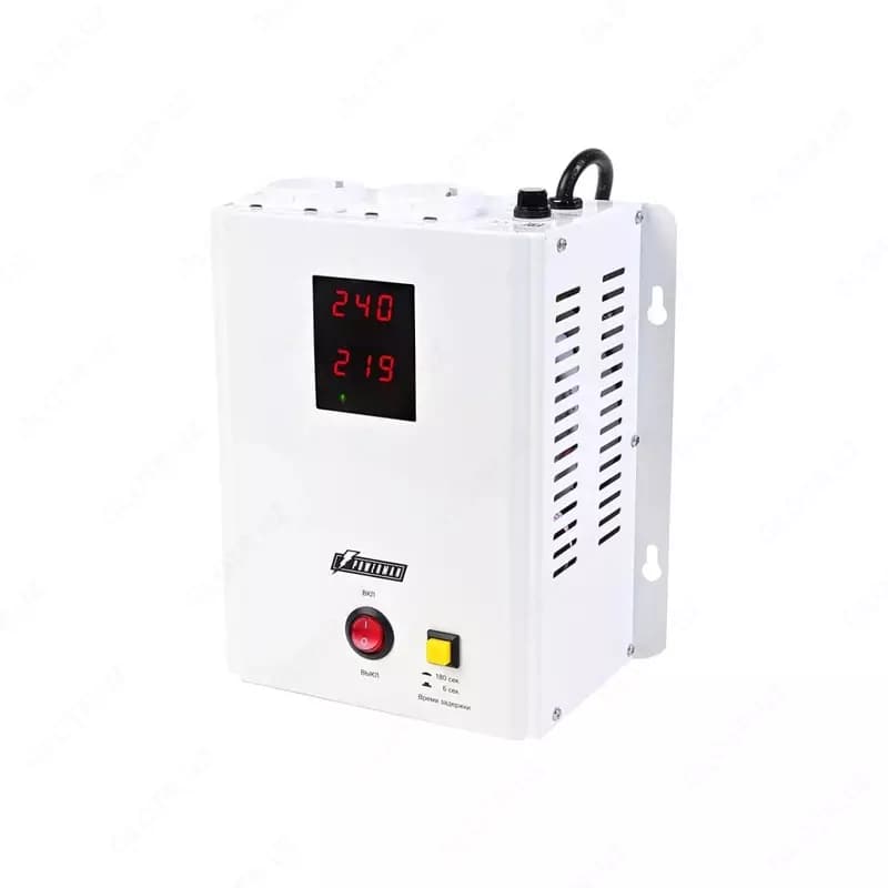 Стабилизатор напряжения 0.5 kW — 2