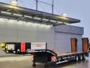 Трал GVN LOWBED