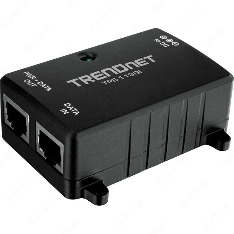 Инжектор POE TPE-103I 10/100Mbps — 2