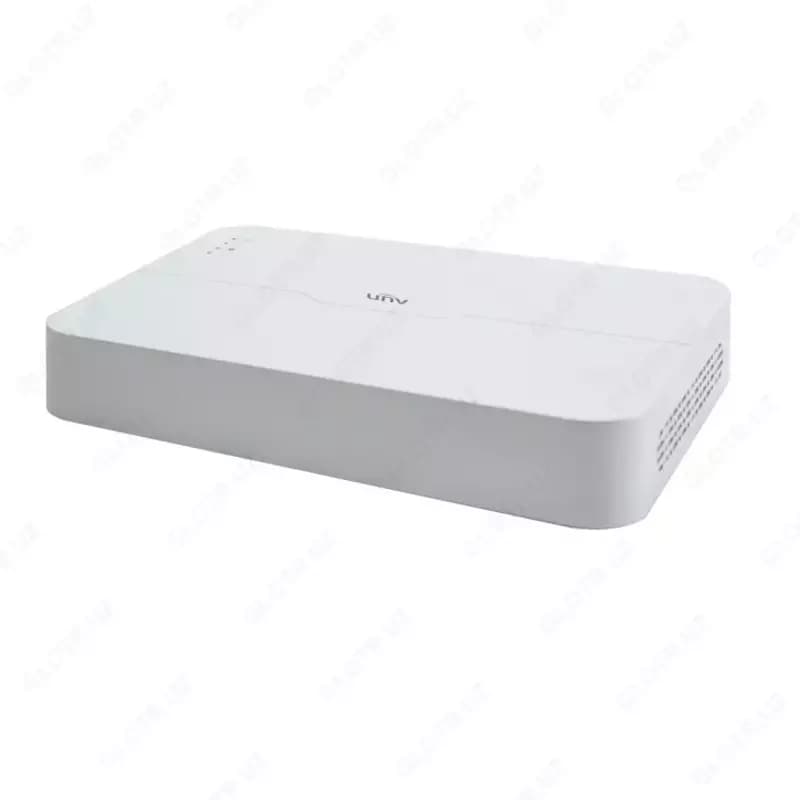 Сетевой IP-видеорегистратор Uniview NVR301-08LS2-P8 — 1