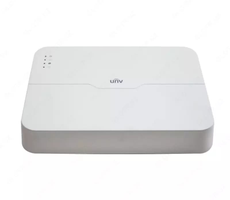 Сетевой IP-видеорегистратор Uniview NVR301-08LS2-P8 — 2