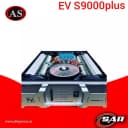 Профессиональный усилитель мощности EV S9000plus