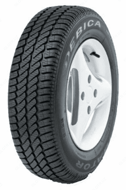 Шина Debica 185/60 R14 Navigator 2 [82] Т M+S 3PMSF — 1