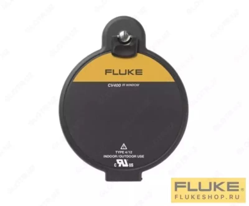 Инфракрасное окно Инфракрасное окно Fluke CV400 (95 мм) — 1