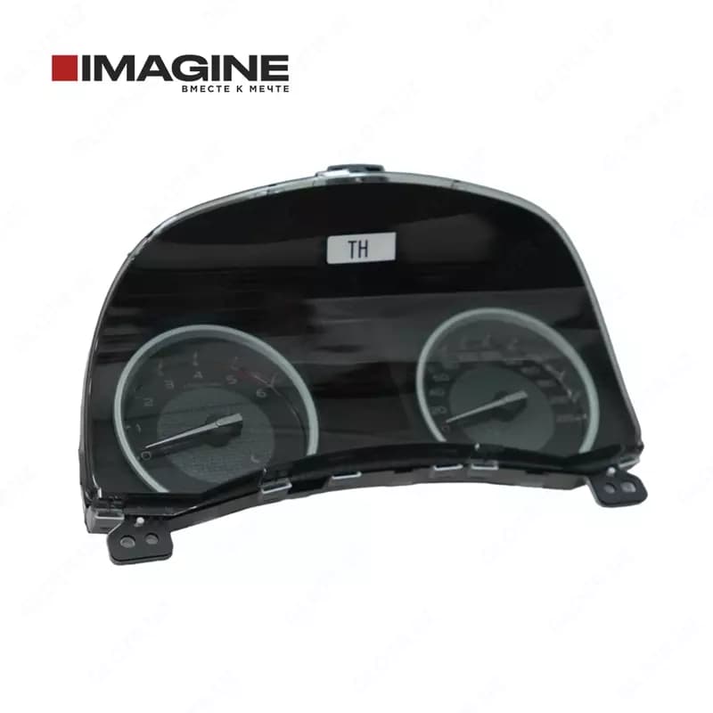 Панель приборов в сборе (8-98384248-0) Isuzu d max табло — 1