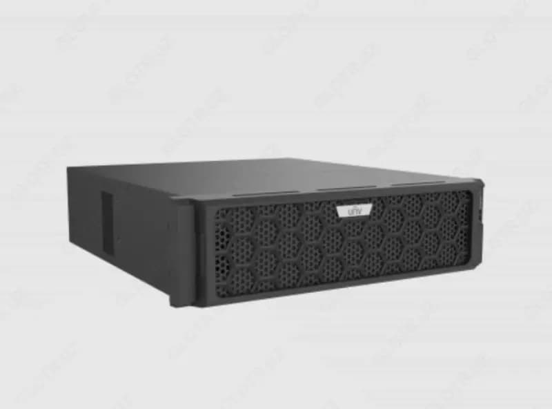 Видеорегистратор Uniview NVR516-128 — 3