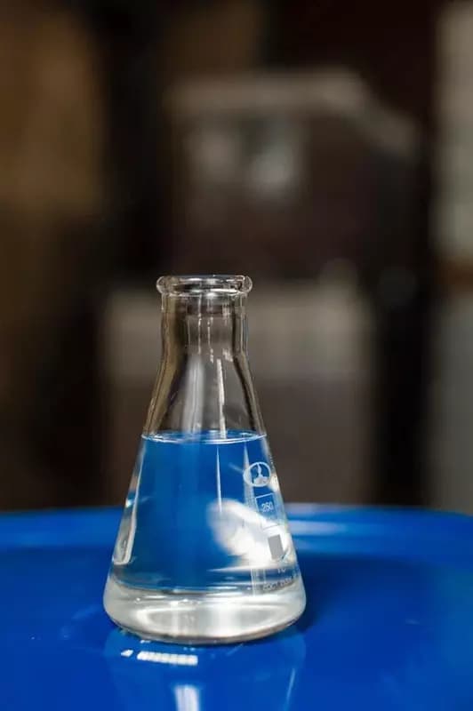 Охладительная жидкость CF ANTIFREEZE — 1