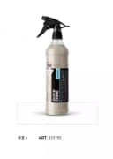 Smart open. GLOW WAX Твёрдый воск с усиленным блеском