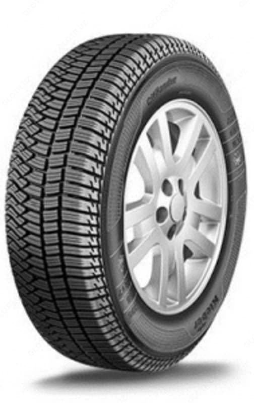 Шина Kleber 235/55 R17 Citilander [99] V — 1