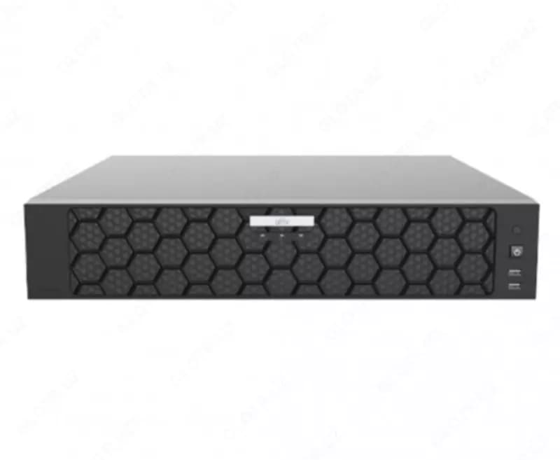 Видеорегистратор Uniview NVR508-64B — 4