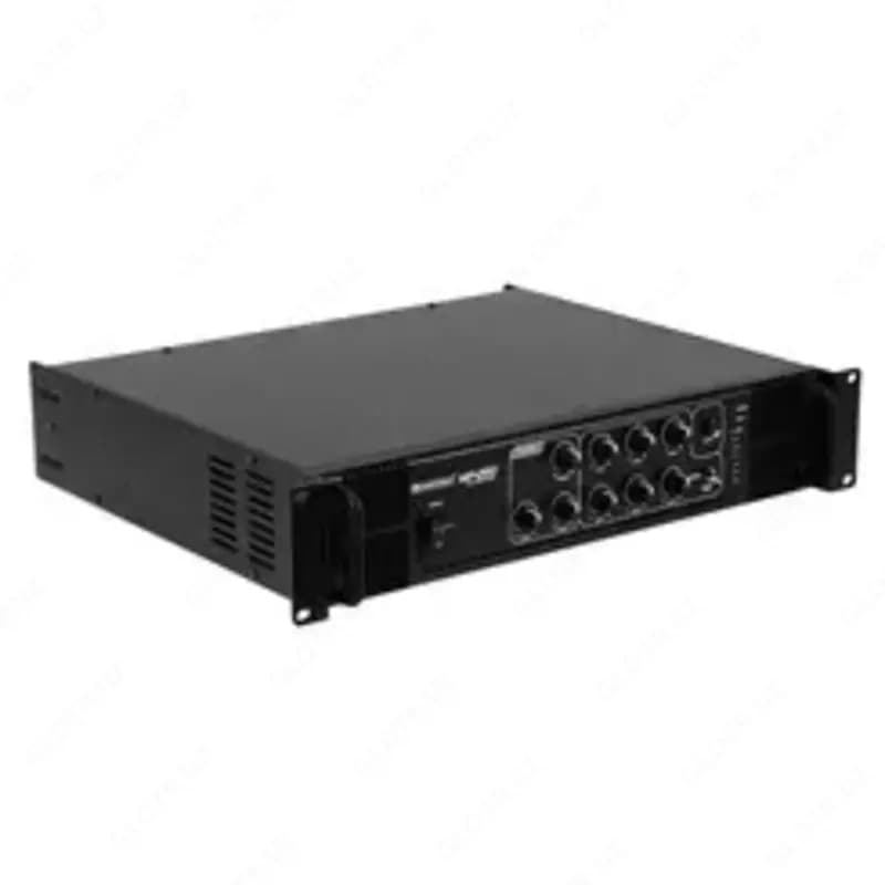 Усилитель OMNITRONIC M P250 PA Amplifier — 2
