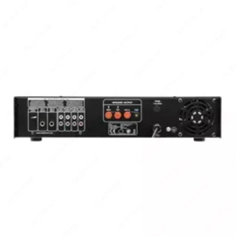 Усилитель OMNITRONIC M P250 PA Amplifier — 3