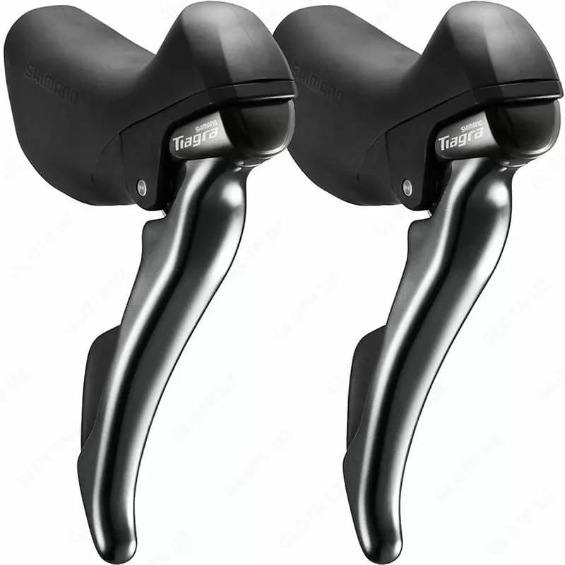Шифтер Тормоз Shimano ”Tiagra 4700”, 2 x 10 скоростей — 1