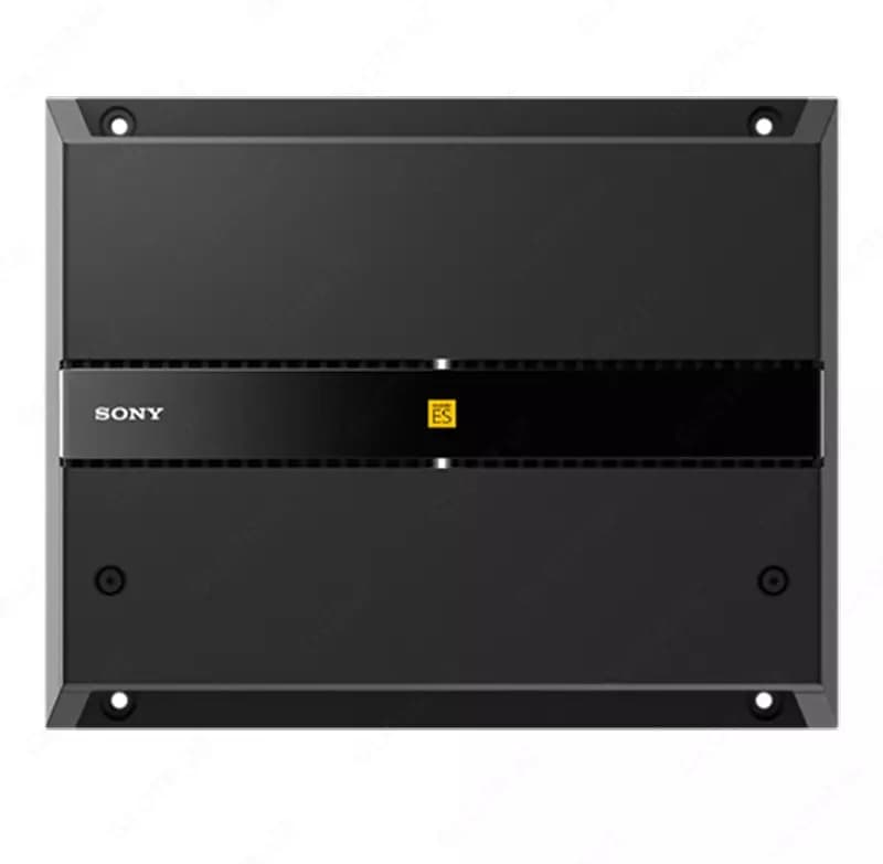 Усилитель SONY XM-4ES — 1