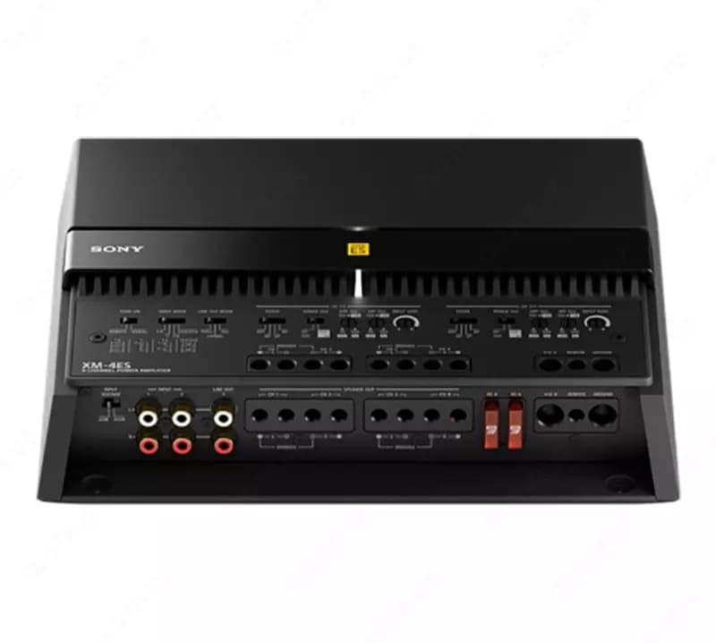 Усилитель SONY XM-4ES — 2