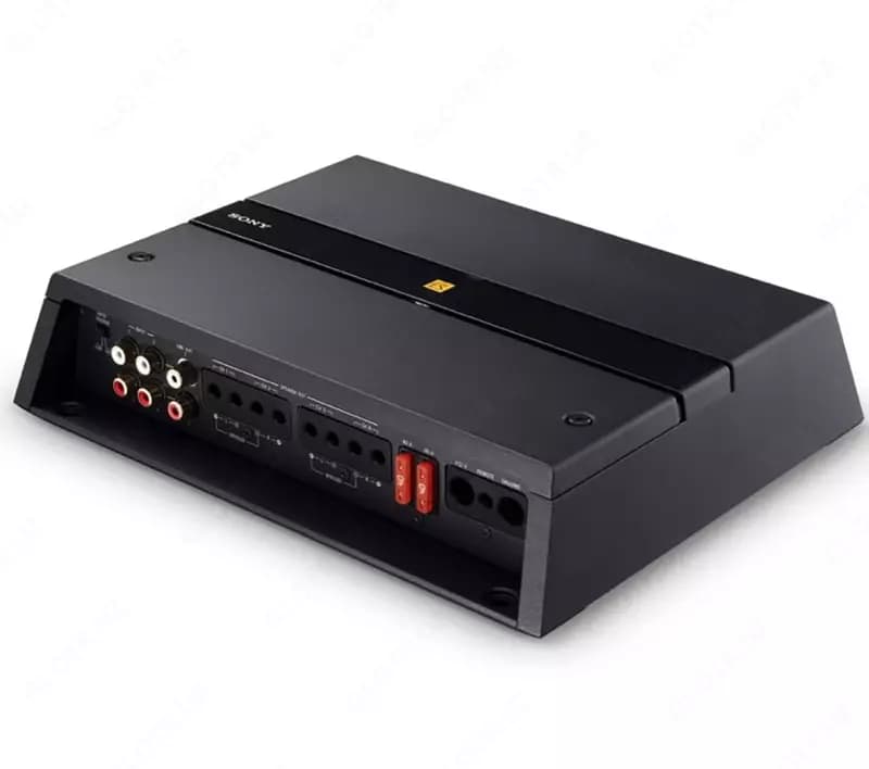 Усилитель SONY XM-4ES — 3