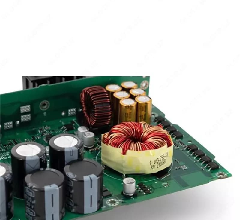 Усилитель SONY XM-4ES — 4
