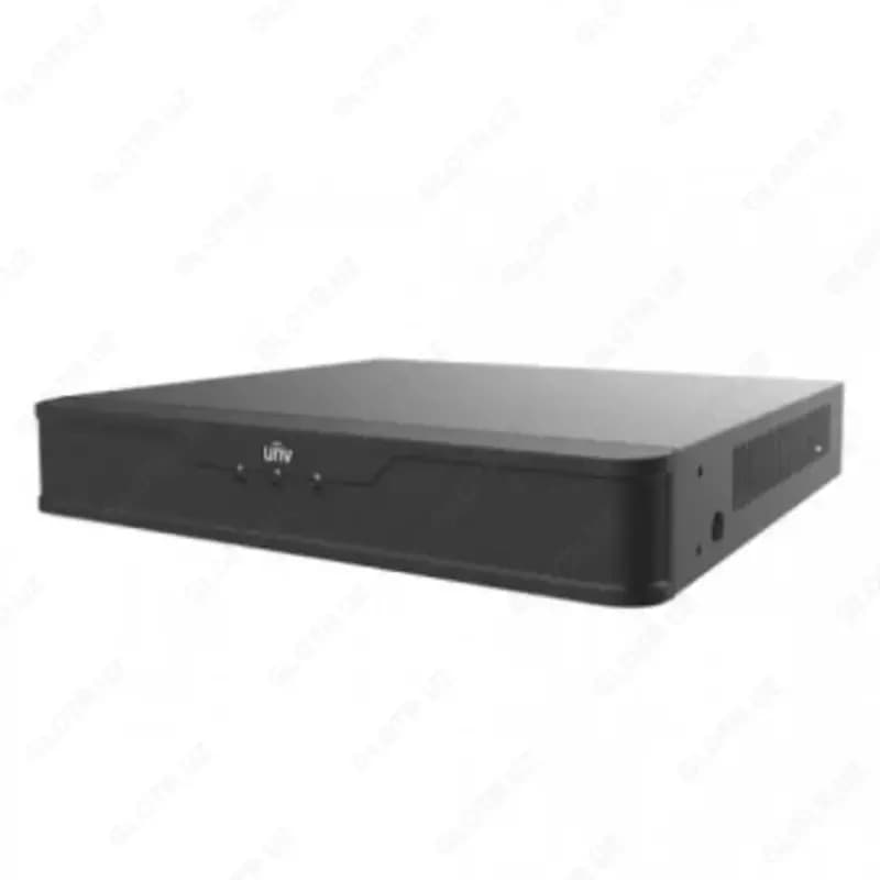 Видеорегистратор Uniview NVR501-16B — 1