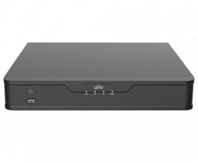 Видеорегистратор Uniview NVR501-16B — 2