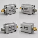 Поршневой вибратор Netter Vibration NTS 350 NF