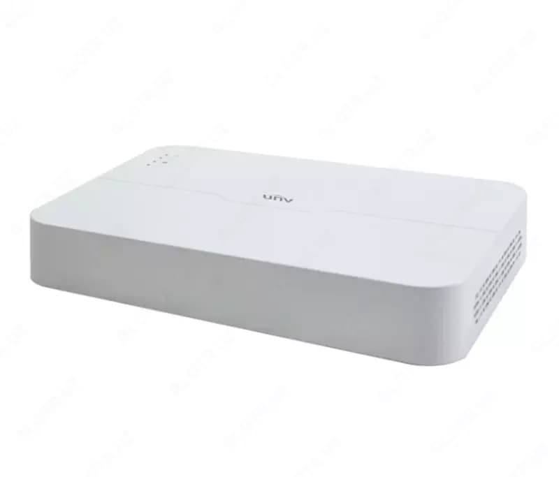 NVR301-04LS2-P4-C 4-канальный видеорегистратор — 2