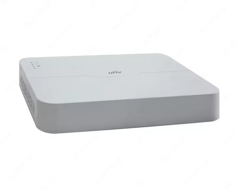 NVR301-04LS2-P4-C 4-канальный видеорегистратор — 4