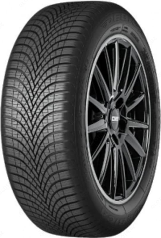 Шина Debica 165/70 R14 Navigator 3 [81] T M+S 3PMSF — 2