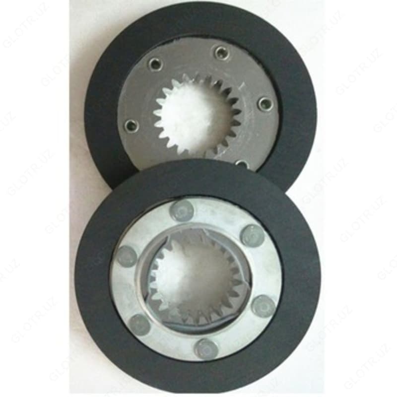 BMG2/4 BE5A Колодка — 2