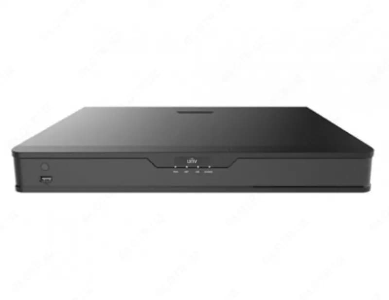 IP-видеорегистратор Uniview NVR302-32E2 — 3