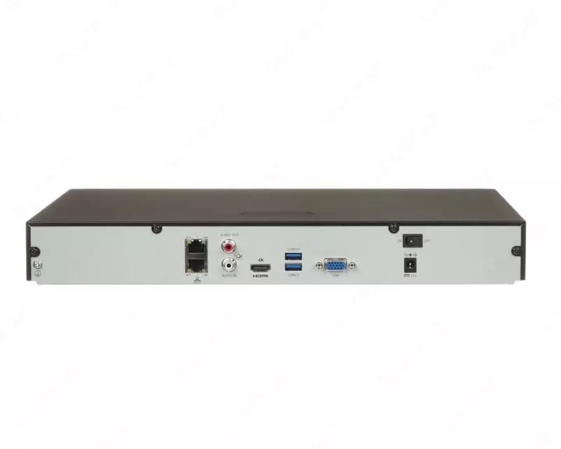 IP-видеорегистратор Uniview NVR302-32E2 — 5