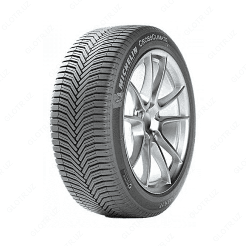 Шина Michelin 245/45 R18 Crossclimate 2 [100] Y XL — 1