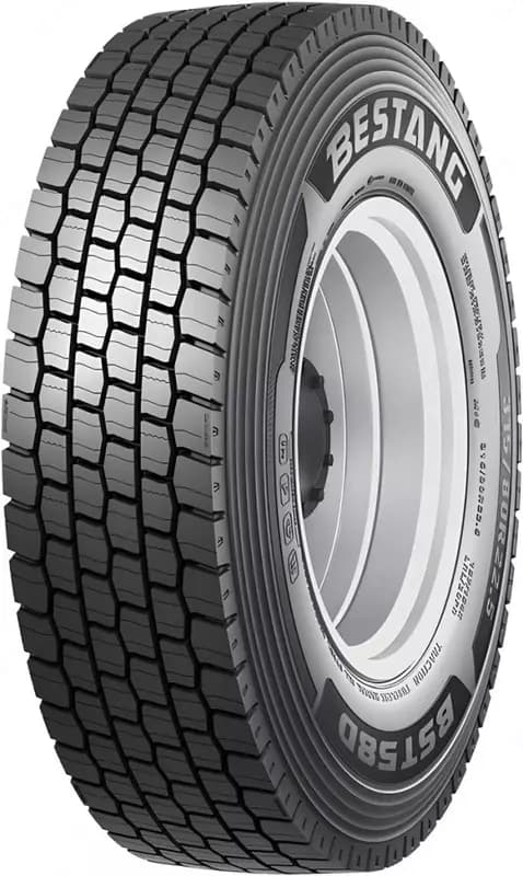 Шина 315/80R22.5 20PR BST 58D / BESTANG — 1