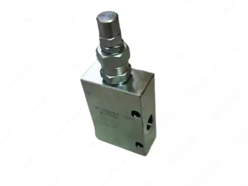 Клапан тормозной 001.449 G X0 (Арт. - 1139122) — 2