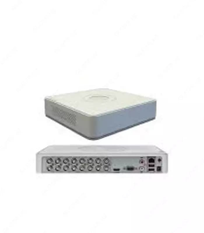 Видеорегистратор DS-7116HGHI-M1 — 2