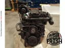 Двигатель Cummins QSB6.7 SA6D107
