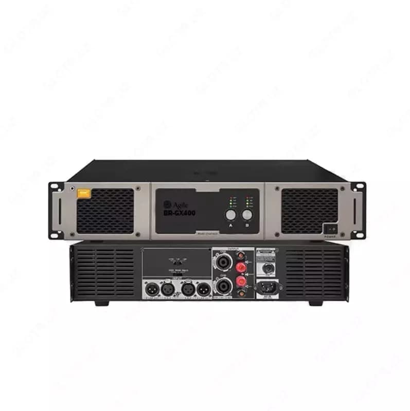 Усилитель Agile BR-GX400 — 1