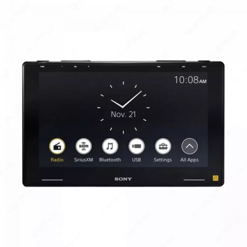 Автомагнитола Sony XAV-AX9500 — 1
