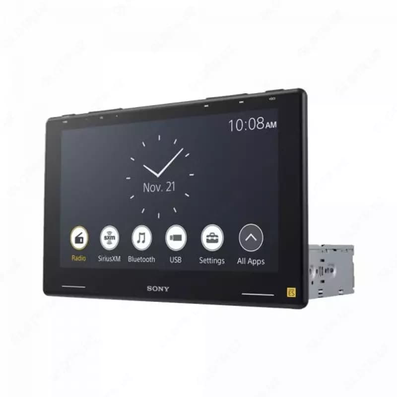 Автомагнитола Sony XAV-AX9500 — 2