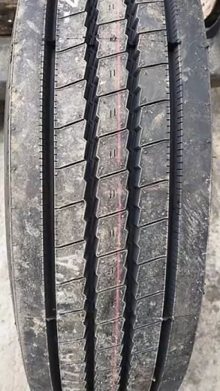Шина 215/75R17.5 16PR GL283A / ADVANCE — 1