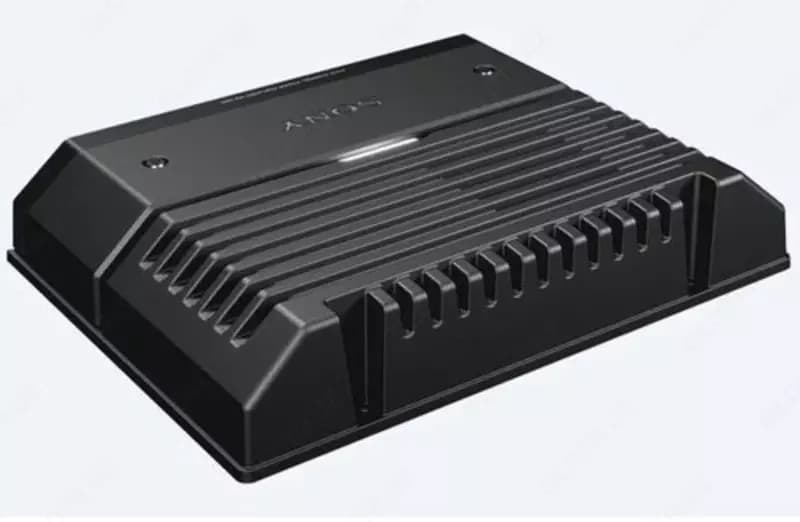 Автомобильный усилитель Sony XM-GS4 — 2
