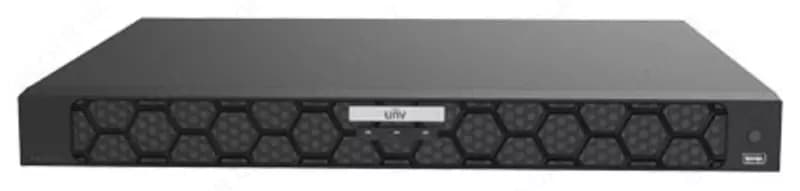 Видеорегистратор UNV NVR (сетевой) NVR504-32B — 1