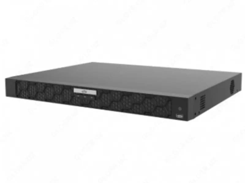 Видеорегистратор UNV NVR (сетевой) NVR504-32B — 2