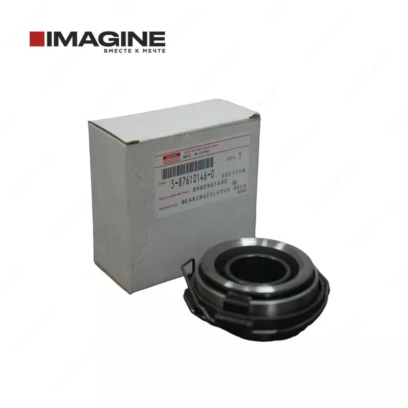 Подшипник сцепления 5-87610146-0 для ISUZU — 1