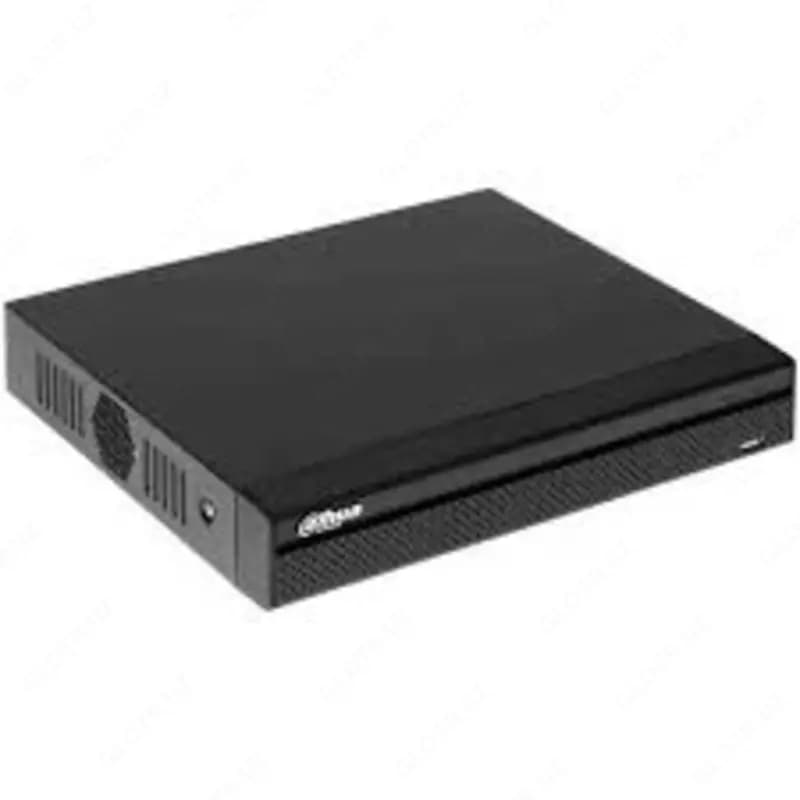 Видеорегистратор Dahua DHI-NVR1108HS-S3/H — 1