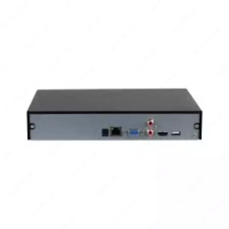Видеорегистратор Dahua DHI-NVR1108HS-S3/H — 2